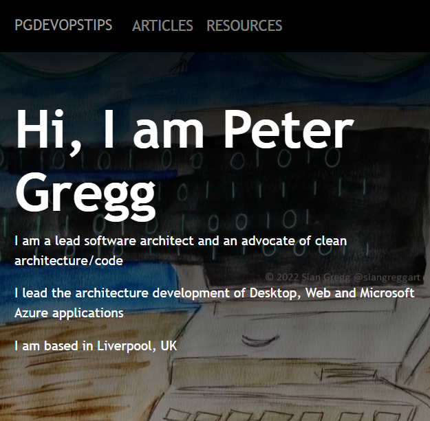 Setting up Visual Studio and Fine Code Coverage | Peter Gregg